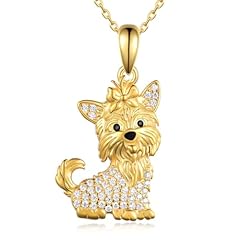 Cehuzeli yorkie gifts for sale  Delivered anywhere in USA 