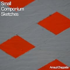 Small componium sketches d'occasion  Livré partout en France