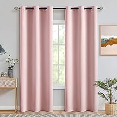 Miulee room darkening for sale  Delivered anywhere in USA 