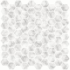Nh2359 hexagonale marbre d'occasion  Livré partout en France