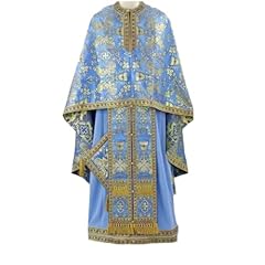 Andhom vestment priest for sale  Delivered anywhere in UK