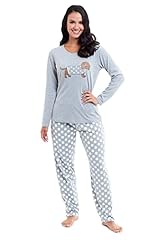 Habigail ladies pyjamas for sale  Delivered anywhere in UK