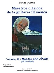 Maestros clasicos guitarra d'occasion  Livré partout en Belgiqu