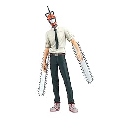 Banpresto chainsaw man for sale  Delivered anywhere in USA 