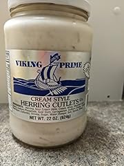 Viking prime cream for sale  Delivered anywhere in USA 