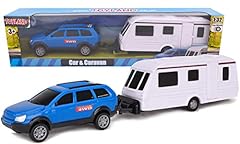 Toyland car caravan for sale  Delivered anywhere in UK