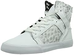 Supra skytop scarpe usato  Spedito ovunque in Italia 