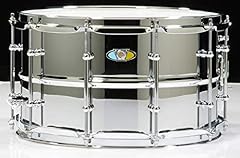 Ludwig supralite snare for sale  Delivered anywhere in UK