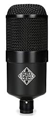 Telefunken m82 dynamic for sale  Delivered anywhere in UK