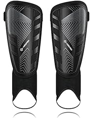 Upgraded soccer shin for sale  Delivered anywhere in USA 