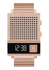 Nixon mens digital for sale  Delivered anywhere in UK