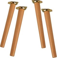 12inch furniture legs for sale  Delivered anywhere in USA 