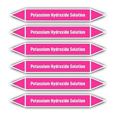 Potassium hydroxide solution for sale  Delivered anywhere in UK