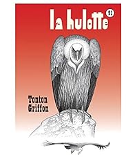 Hulotte tonton griffon d'occasion  Livré partout en France
