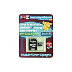 Carte gps garmin d'occasion  Livré partout en France