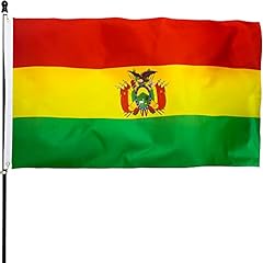 Danf bolivia flag for sale  Delivered anywhere in USA 