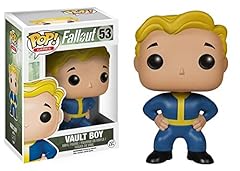 Fallout vault boy for sale  Delivered anywhere in USA 
