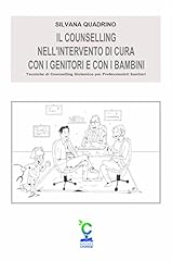 Counselling nell intervento usato  Spedito ovunque in Italia 