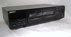 Sony tcwe405 cassette for sale  Delivered anywhere in USA 