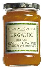 Thursdays cottage organic for sale  Delivered anywhere in UK