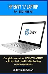 Envy laptop beginners for sale  Delivered anywhere in UK