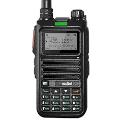 Radtel dmr radio for sale  Delivered anywhere in USA 