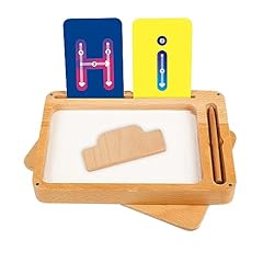 Blue ginkgo montessori for sale  Delivered anywhere in USA 
