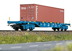 Märklin 47136 containerwagen gebraucht kaufen  Wird an jeden Ort in Deutschland
