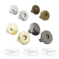 Magnetic button clasps for sale  Delivered anywhere in USA 