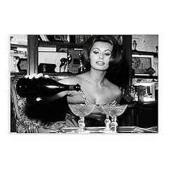 Sophia loren drinking for sale  Delivered anywhere in USA 