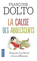 Cause adolescents d'occasion  Livré partout en France