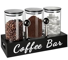 Gmisun coffee containers for sale  Delivered anywhere in USA 