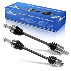 Axles front fwd for sale  Delivered anywhere in USA 