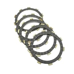 Clutch friction disc for sale  Delivered anywhere in UK