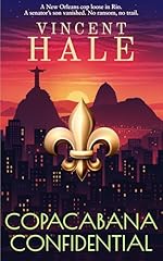 Copacabana confidential for sale  Delivered anywhere in USA 