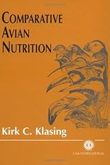 Comparative avian nutrition d'occasion  Livré partout en France