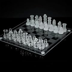 Vr7 glass chess for sale  Delivered anywhere in UK