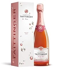 Taittinger prestige rose gebraucht kaufen  Wird an jeden Ort in Deutschland