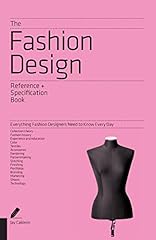 Fashion design reference for sale  Delivered anywhere in USA 