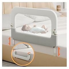 Bed guard rail for sale  Delivered anywhere in USA 