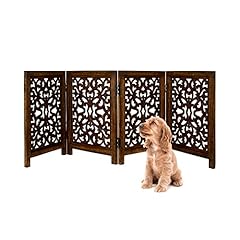 Dog gate dog for sale  Delivered anywhere in USA 