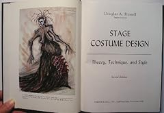 Stage costume design d'occasion  Livré partout en France