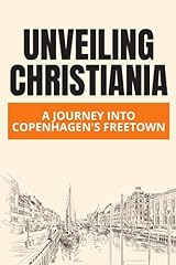 Unveiling christiania journey gebraucht kaufen  Wird an jeden Ort in Deutschland