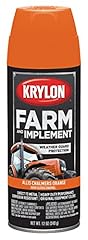 Krylon implement paint for sale  Delivered anywhere in USA 