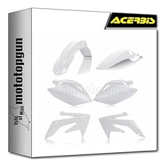 Acerbis 0009177.030 kit usato  Spedito ovunque in Italia 