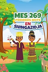 269 premiers mots d'occasion  Livré partout en France