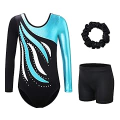 Xfgirls leotards girls for sale  Delivered anywhere in Ireland