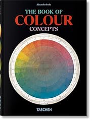 The book colour d'occasion  Livré partout en France