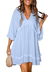 Dokotoo womens dress for sale  Delivered anywhere in USA 