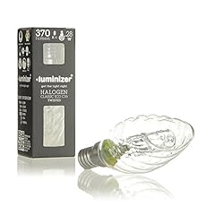 Luminizer pack halogen for sale  Delivered anywhere in UK